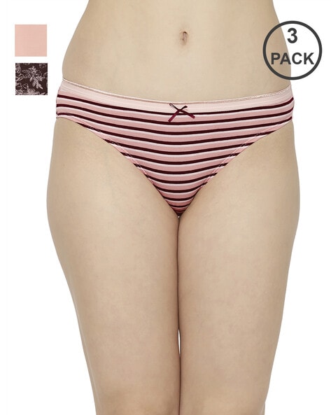 Buy Assorted Panties for Women by SOIE Online