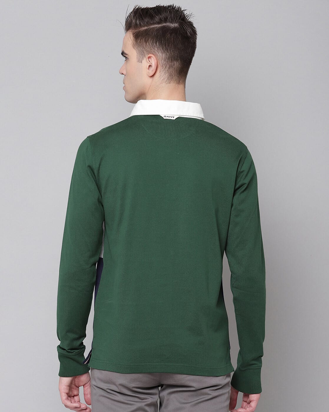 Buy Green Tshirts for Men by Gant Online