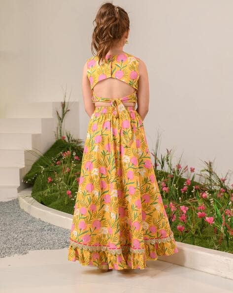 Pspeaches 2025 lehenga choli