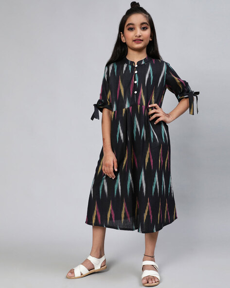 Frocks for Girls on Sale - Buy Girls Dresses online - AJIO