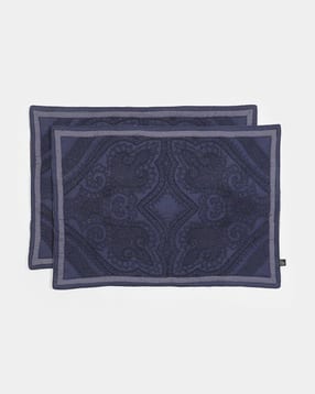 Set of 2 Jaamevar Placemats
