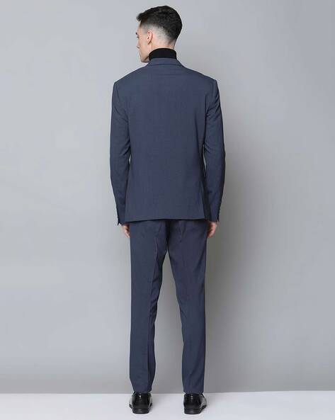 Buy Blue Suit Sets for Men by Lindbergh Online