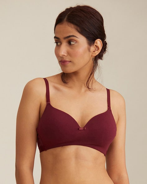 Buy Aerie Real Sunnie Full Coverage Strappy Bra online