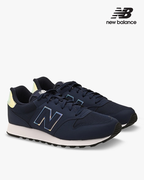 New balance sales 500 women navy