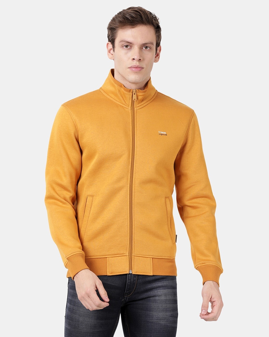 Shop for Stylish T Base Jackets Online in India | Myntra-mncb.edu.vn