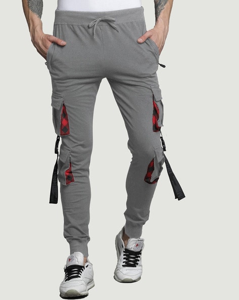 Buy Maniac Mens Printed Dark Blue Polyester Slim Fit Trackpant Online at  Best Prices in India  JioMart