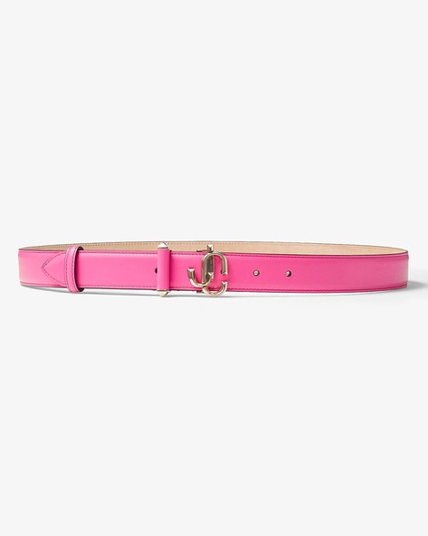 Jimmy outlet Choo Belt