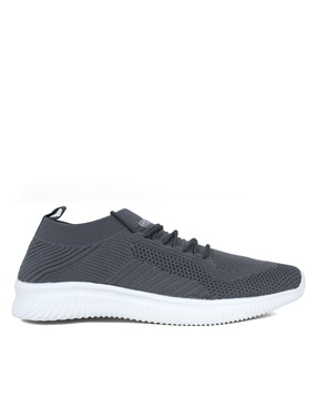 Buy Grey Sports Shoes for Men by ASIAN Online