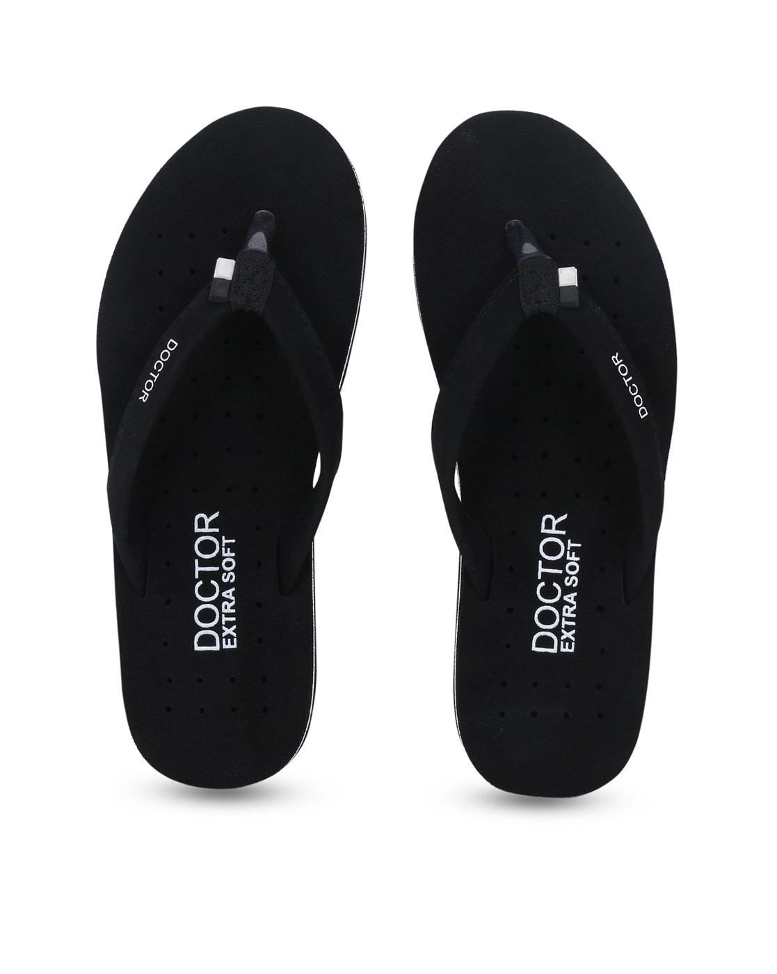 Buy Black Flat Sandals for Women by Bata Online | Ajio.com