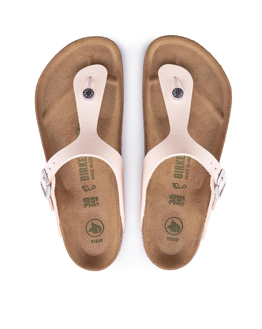 Birkenstock discount 4 strap