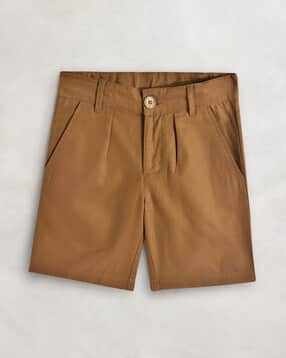 cherry crumble by nitt hyman Short with Slip Pocket-picture-30