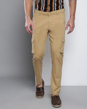 Men's Poly / Wool Duty Trousers - The Uniform Hub
