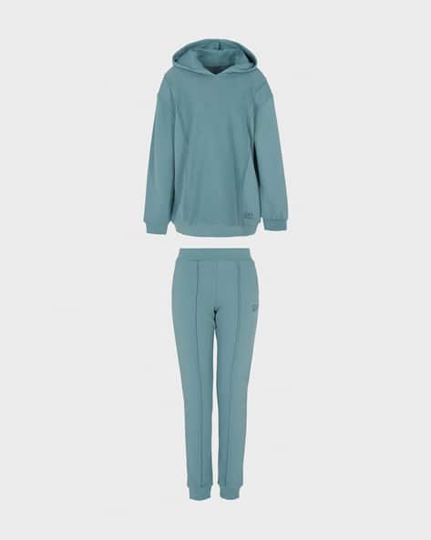 Training Blended Regular Fit Tracksuit Set