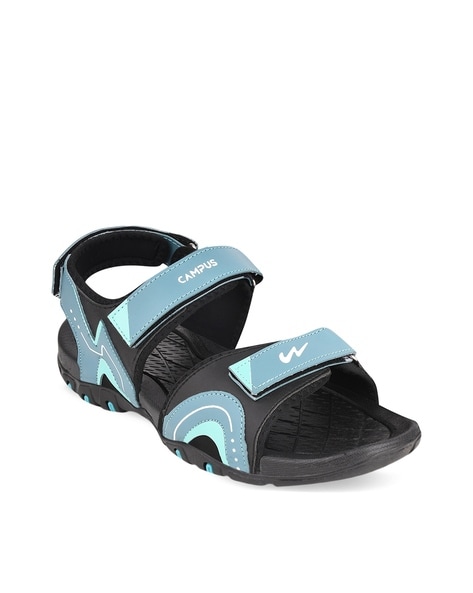 Action Campus Sandal (2K-VINE) BLK/D.GRY at Rs 749/piece | Action Men  Chappal in Vadodara | ID: 16586843673