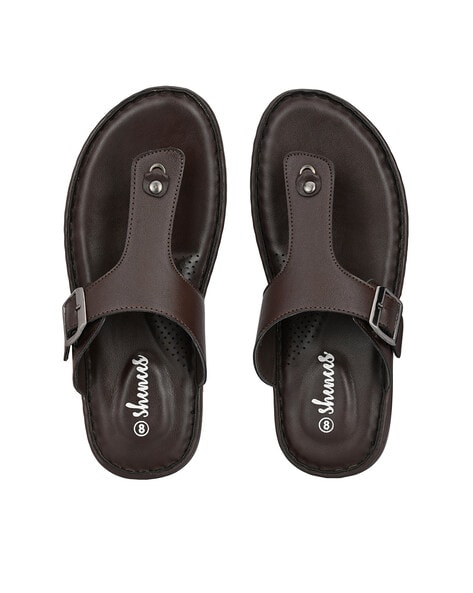 Sleeper discount chappal online