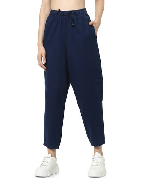 Buy Dark Blue Jeans Jeggings for Women by ONLY Online