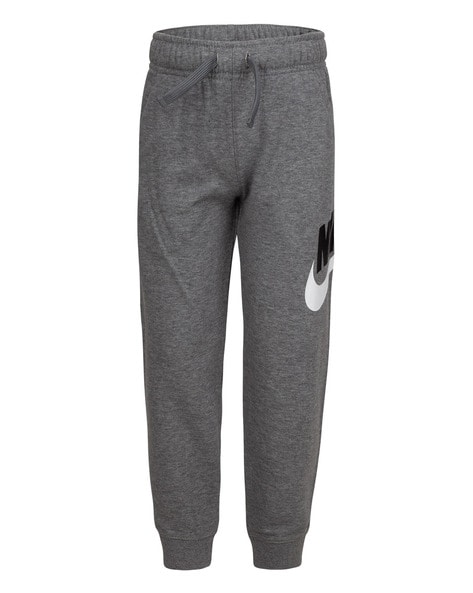 Buy Navy Track Pants for Boys by NIKE Online | Ajio.com