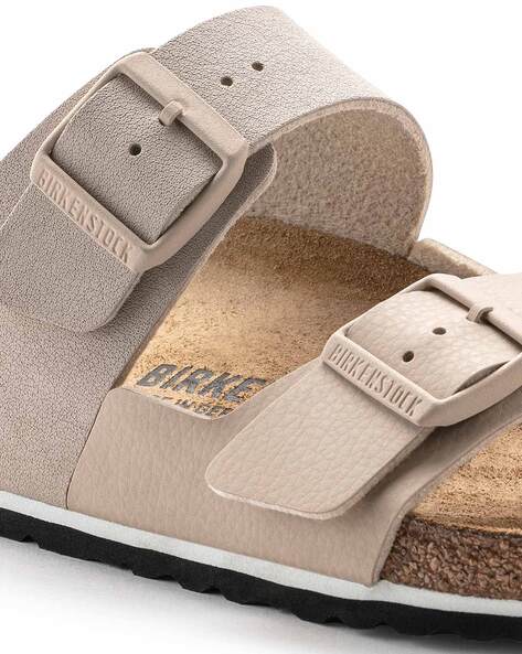 Narrow Fit Slip On Sliders