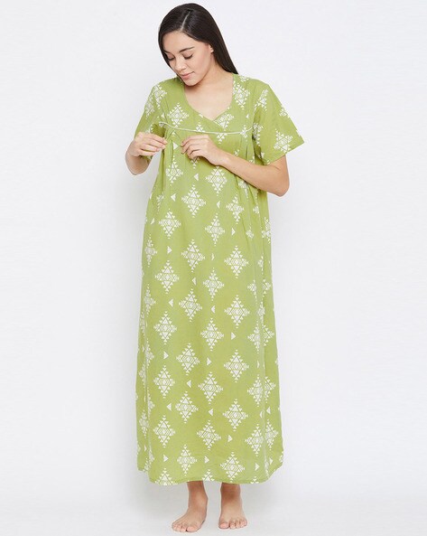 Long nighties online discount shopping