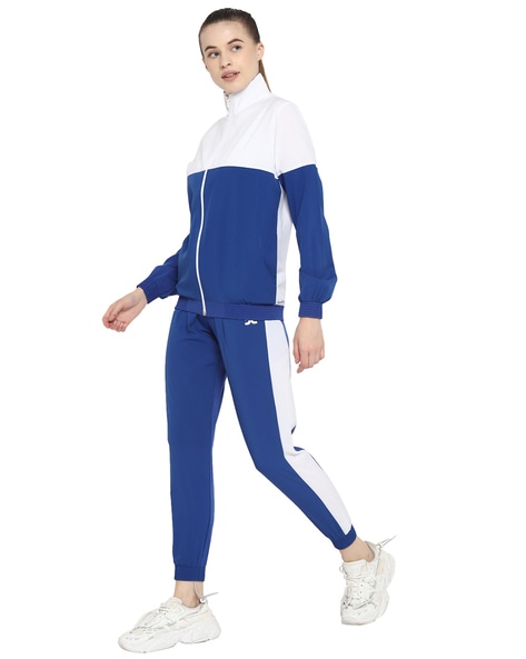 Off white shop womens tracksuit