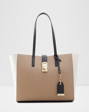 Aldo color block purse online