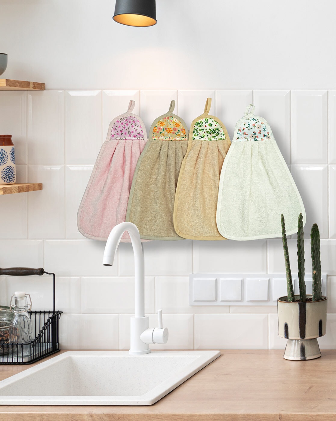 Buy Assorted Towels & Bath Robes for Home & Kitchen by RANGOLI Online