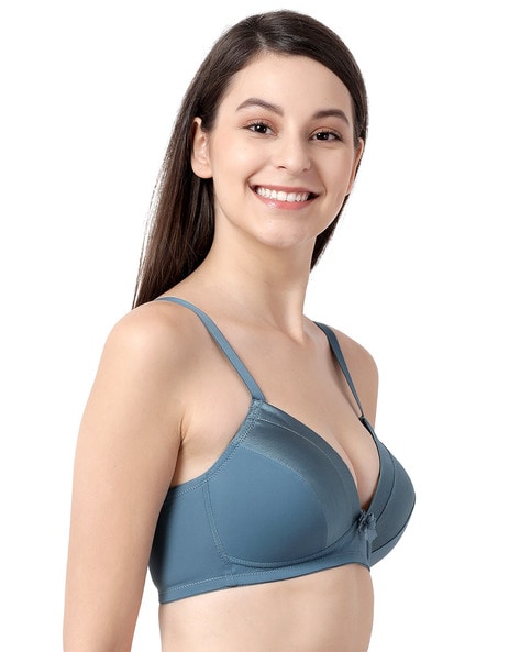 Buy Ocean View Bras for Women by SHYAWAY Online