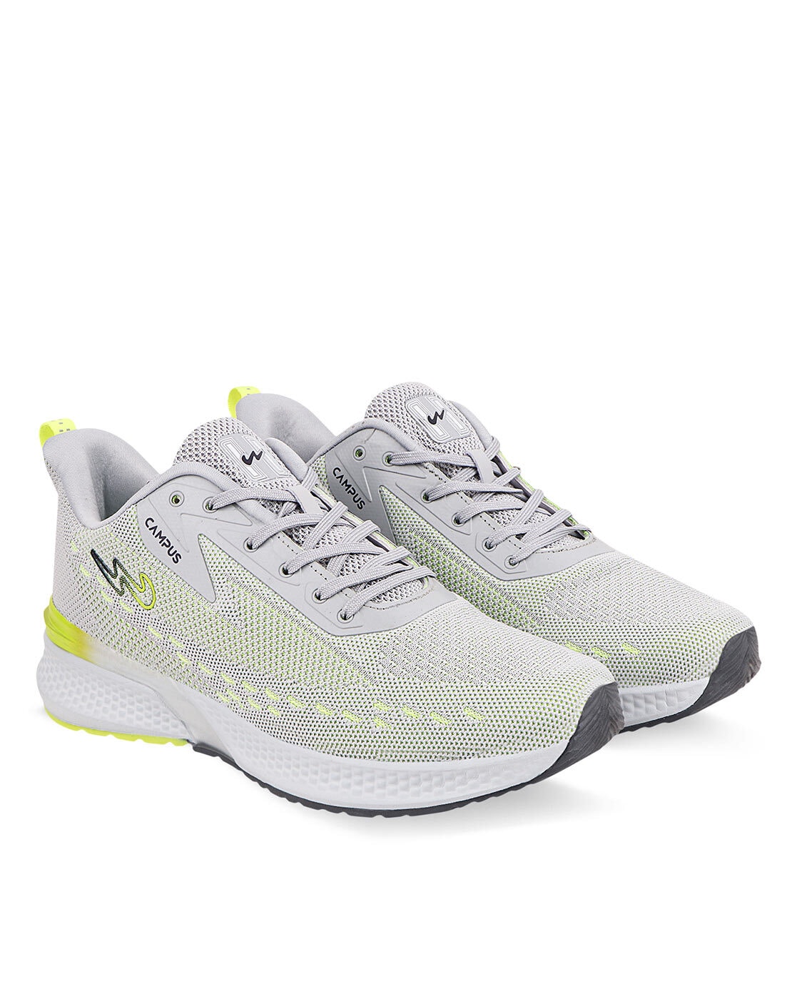 Buy Grey Sports Shoes for Men by Campus Online  Ajiocom