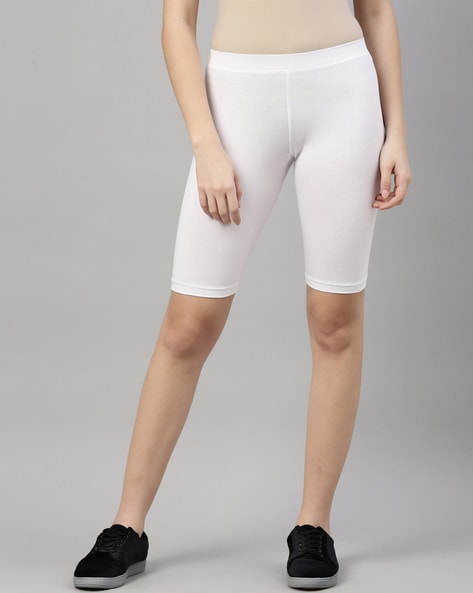 Jockey knit hotsell shorts for ladies