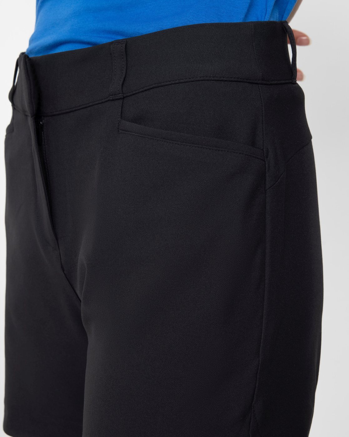 Buy Black Shorts for Women by ADIDAS Online