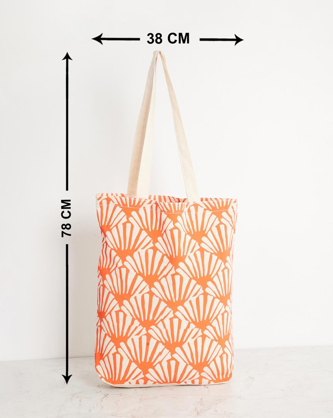 HOW TO PRINT A TOTE BAG AT HOME