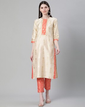 Best Offers on Silk kurtas upto 20 71 off Limited period sale