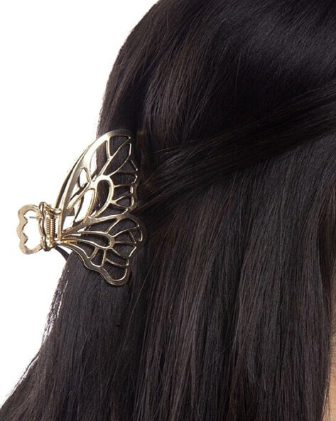 Buy Gold Hair Accessories for Women by Twenty Dresses Online  Ajiocom