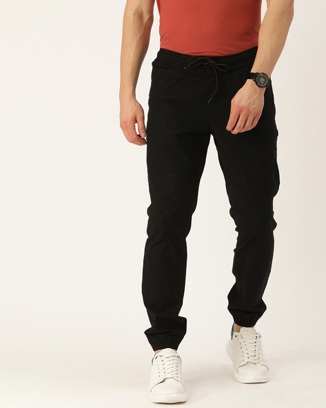 Buy Green Trousers  Pants for Men by iVOC Online  Ajiocom