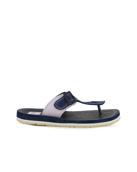 COACH® Outlet | Flip Flop In Signature Canvas