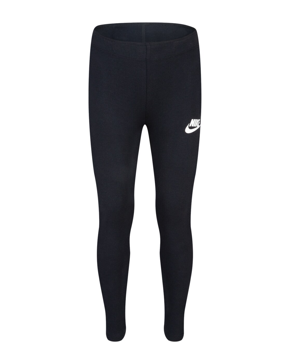 Nike AO9968-010: Women's Pro Black/White Training Leggings - Walmart.com