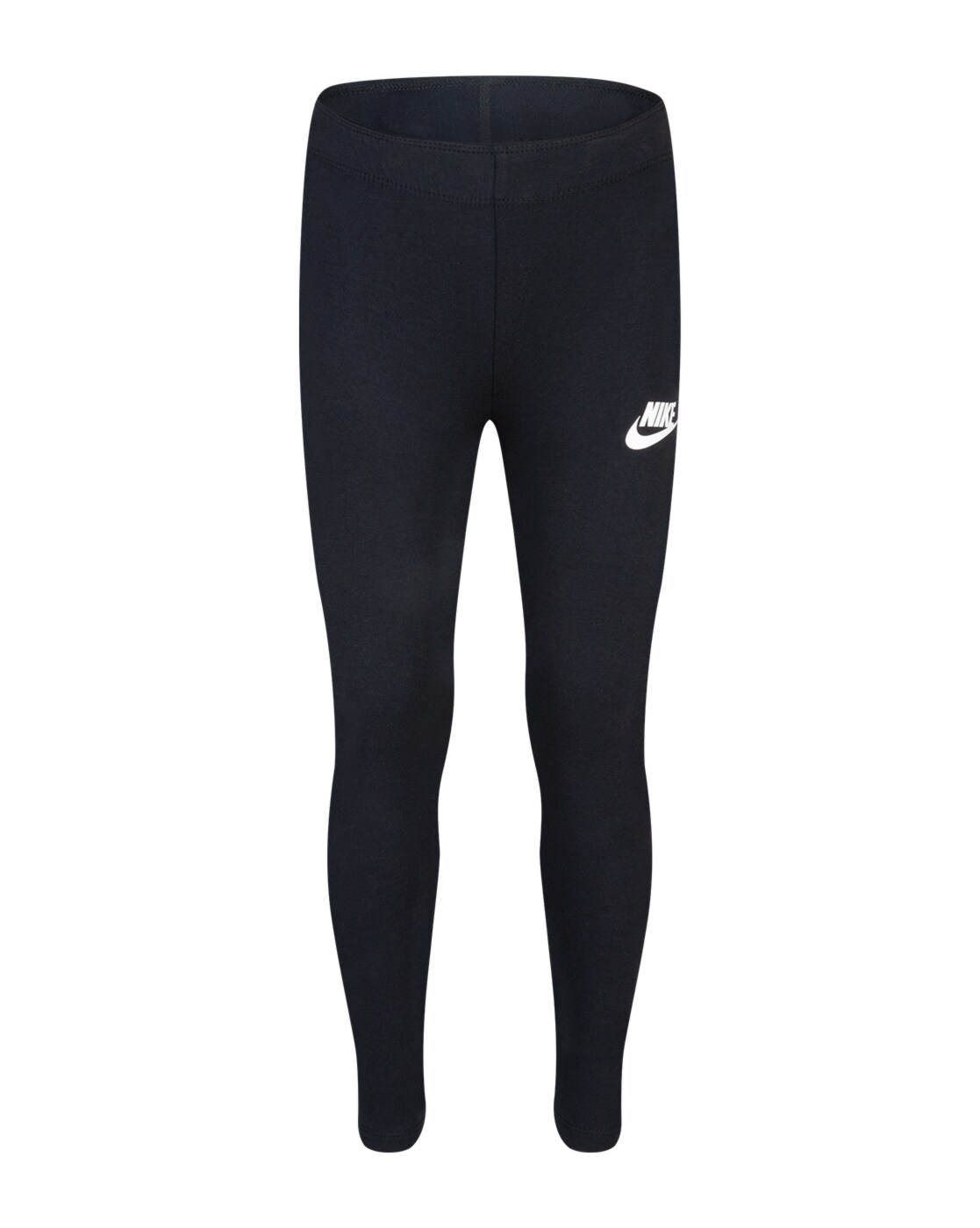 Black nike clearance leggings cheap