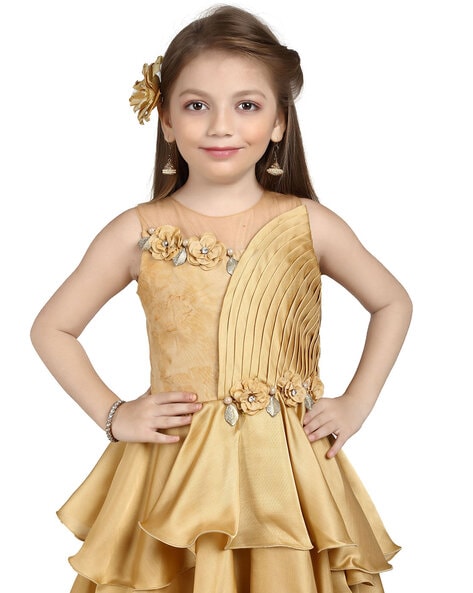 Children hotsell dresses online