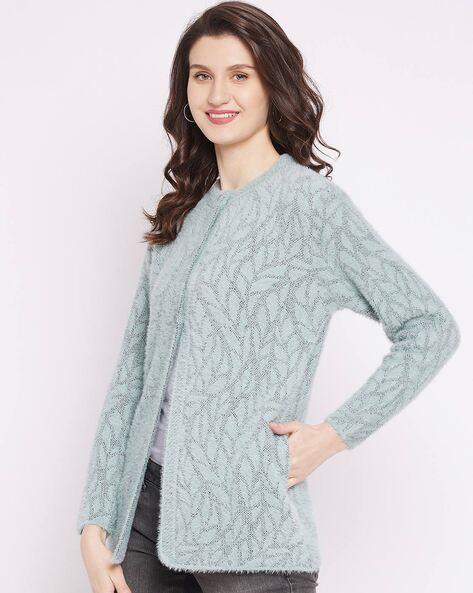 Full sleeve clearance cardigan