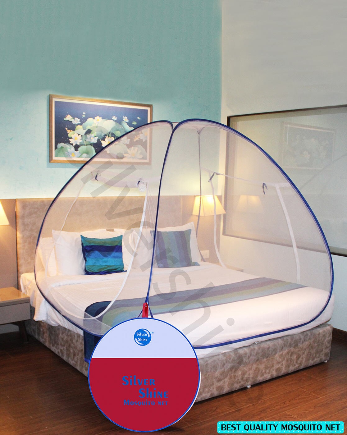 Best quality store mosquito net