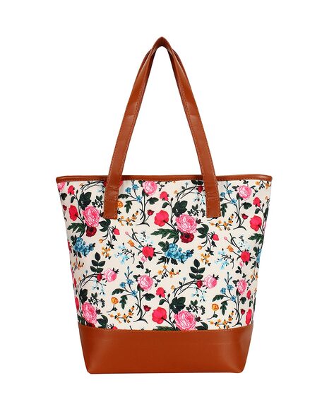 Buy Yellow Handbags for Women by The Mini Needle Online | Ajio.com