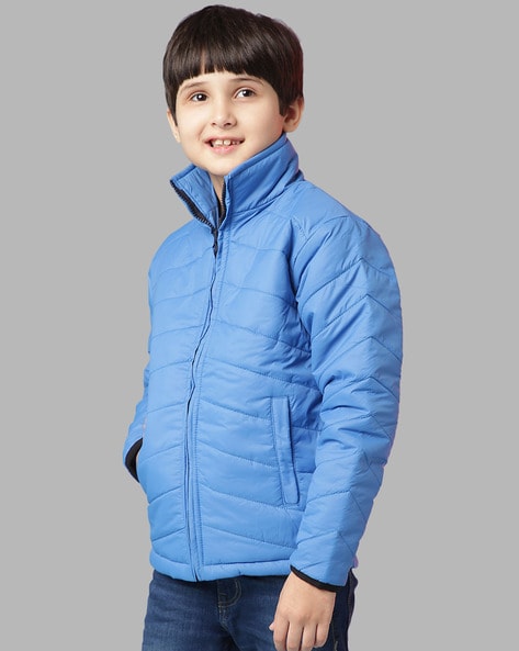 Trendy World Full Sleeve Solid Boys Jacket - Buy Trendy World Full Sleeve  Solid Boys Jacket Online at Best Prices in India | Flipkart.com