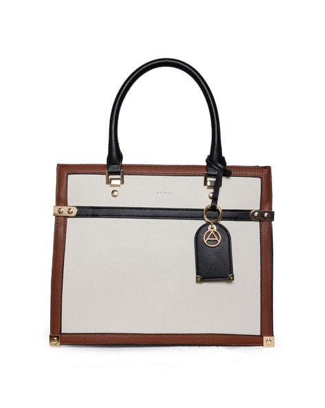 Buy Bone Multi Handbags for Women by ALDO Online