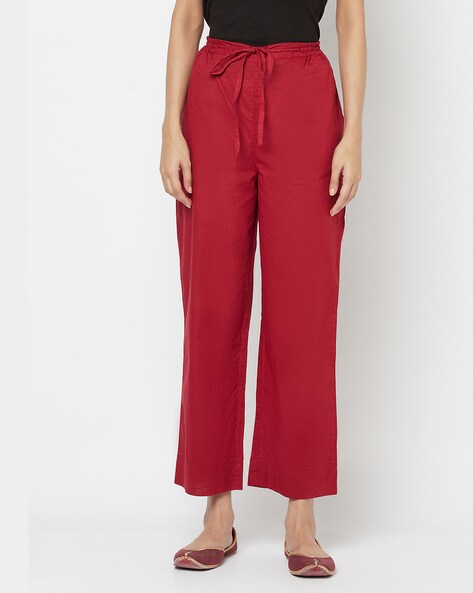 Pants with Insert Pockets Price in India