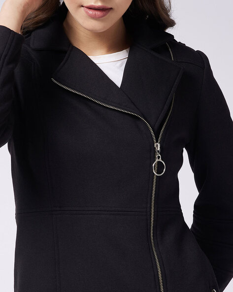 Womens Winter Woolen Trench Coat Lapel Long Jacket Blazer Suit Slim  Overcoat New | eBay