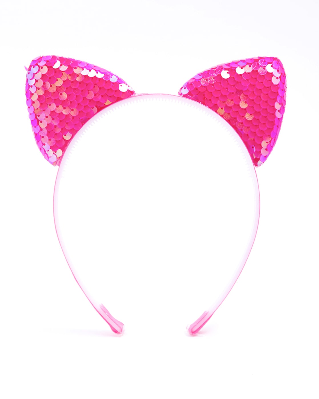 Cat ear hair sale accessories