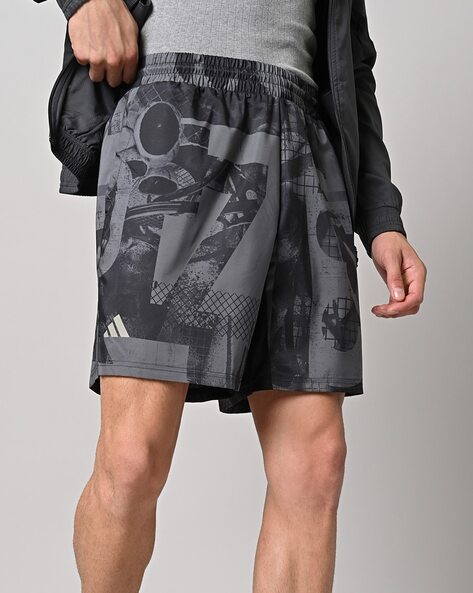 Adidas short online camo