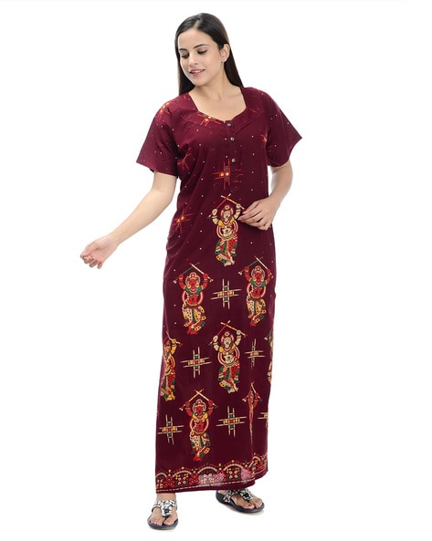 Yoke discount nightwear online