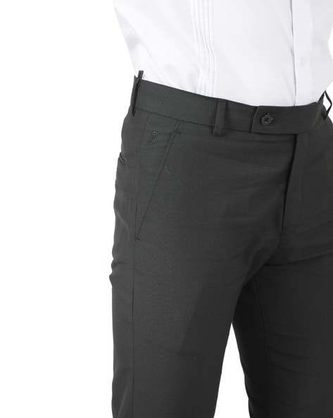 Arrow Trousers  Buy Arrow Trousers Online in India