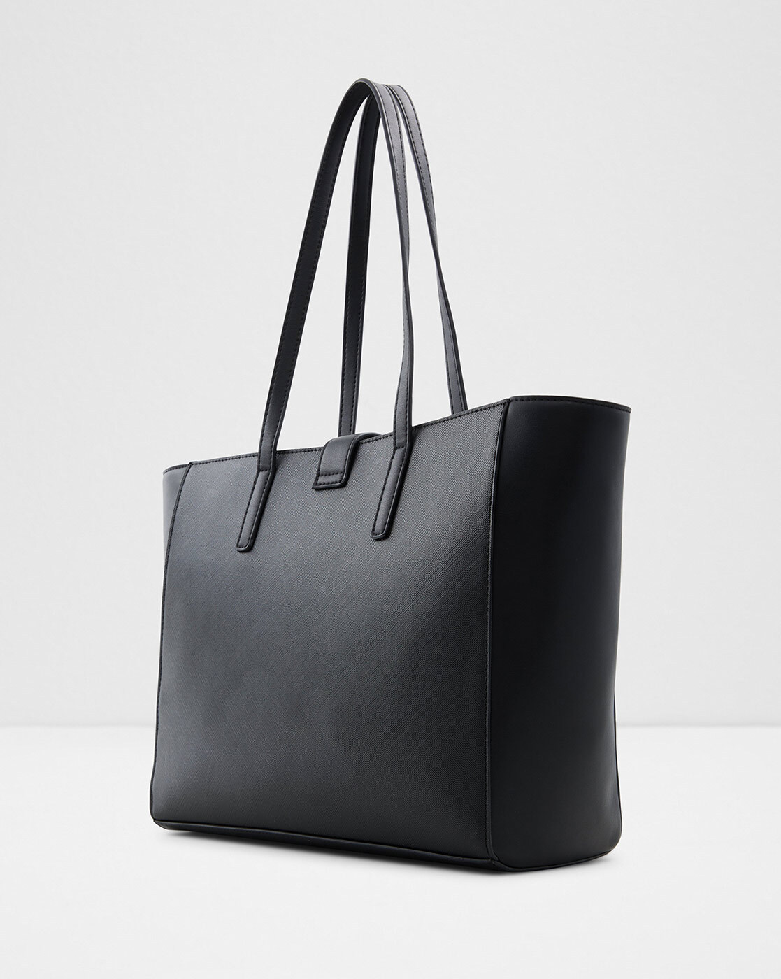 ALDO Black Tote Bags